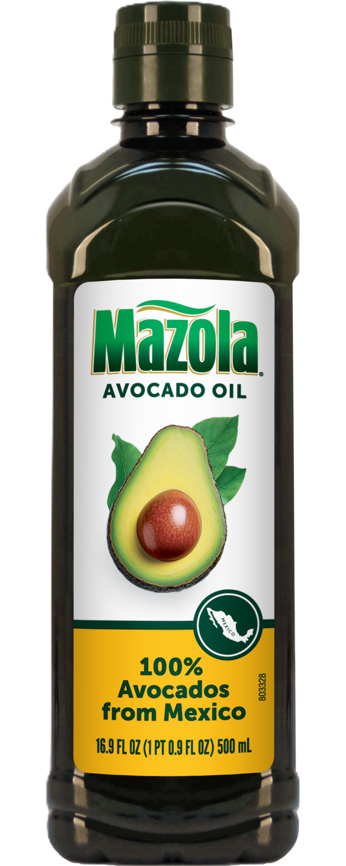 Aceite de Aguacate Mazola®