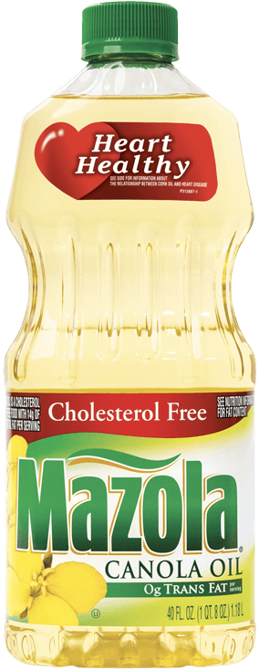 Mazola® Canola Oil